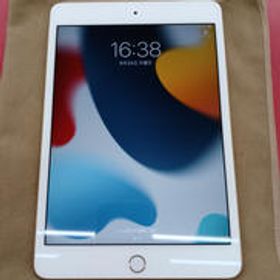 IPAD MINI 4 MK9Q2J/A APPLE