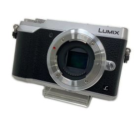 LUMIX GX7 Mark II 新品 67,800円 中古 45,000円 | ネット最安値の価格