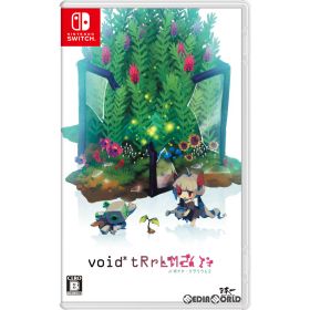 void tRrLM() ボイド・テラリウム Switch 新品 1,980円 中古 | ネット