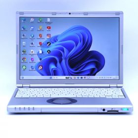 Panasonic Let's Note CF-SZ5 Core i5 6th 4GB SSD 128GB