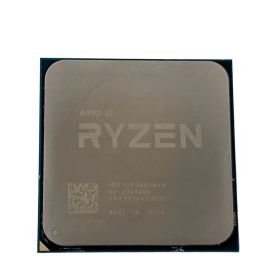 AMD RYZEN 5 4500 CPUのみ 2019年製 PCパーツ 自作PC ジャンク O11725489