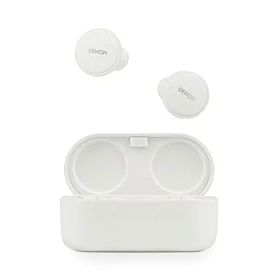 【中古】［非常に良い］デノン Denon ワイヤレスイヤホン bluetooth PerL Pro AH-C15PL パーソナライズ機能/アダプティブアクティブノイズキャンセリング/マルチポイン