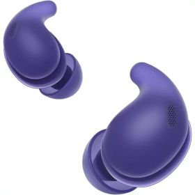 ソニー(SONY) ワイヤレス ノイズキャンセリング イヤホン LinkBuds Fit x Olivia Rodrigo/WF-LS910N 自然なフィット感 軽量 小型 ノイキャン 外音取込み アクセサリでカスタマイズ可能 WF-LS910N VZ