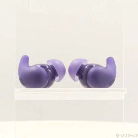 【中古】SONY(ソニー) LinkBuds Fit WF-LS910N VZ 【371-ud】