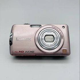 【動作確認済み】 Panasonic LUMIX DMC-FX700