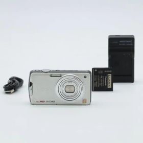Panasonic LUMIX FX700 DMC-FX700-W 846