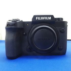 X-H2 新品 199,800円 中古 189,800円 | ネット最安値の価格比較