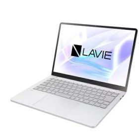 LAVIE SOL S1375/JAS PC-S1375JAS [プラチナシルバー]