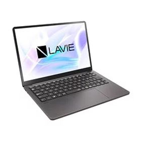 NEC LAVIE SOL S1355/LAB PC-S1355LAB ムーンブラック 13.3インチ Core i5 メモリ 16GB SSD 512GB Office H&B2024 Win11 Home ノートパソコン エヌイーシー