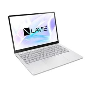 NEC LAVIE SOL S1355/LAS PC-S1355LAS プラチナシルバー 13.3インチ Core i5 メモリ 16GB SSD 512GB Office H&B2024 Win11 Home ノートパソコン エヌイーシー