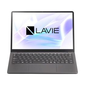 NEC PC-S1355JAB LAVIE SOL 13.3型 Core i5/16GB/256GB/Office+365 ムーンブラック Windows 11Home ノートパソコン PCS1355JAB