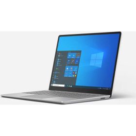 Surface Laptop Go 2 L1D-00017 [プラチナ] マイクロソフト Windowsノート