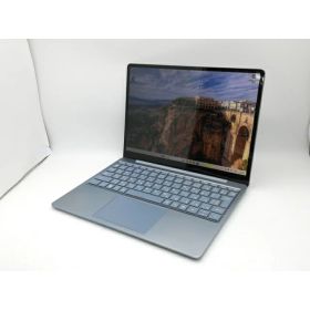 【中古】Microsoft Surface Laptop Go2 【i5 1135G7 8G 128G】 8QC-00043 アイスブルー【中野】保証期間1ヶ月【ランクC】