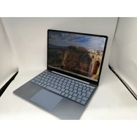 【中古】Microsoft Surface Laptop Go2 【i5 1135G7 8G 256G】 8QF-00018 アイスブルー【東池袋1丁目】保証期間1ヶ月【ランクC】