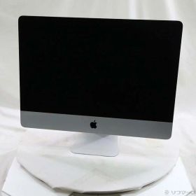 【中古】Apple(アップル) iMac 21.5-inch Early-2019 MRT32J／A Core_i3 3.6GHz 8GB HDD1TB 〔10.15 Catalina〕 【258-ud】
