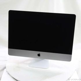 【中古】Apple(アップル) iMac 21.5-inch Early-2019 MRT32J／A Core_i3 3.6GHz 8GB HDD1TB 〔10.15 Catalina〕 【258-ud】