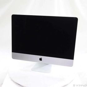【中古】Apple(アップル) iMac 21.5-inch Early-2019 MRT32J／A Core_i3 3.6GHz 8GB HDD1TB 〔10.15 Catalina〕 【377-ud】