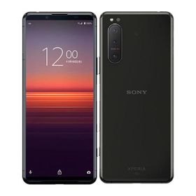 Xperia 5 II 新品 104,000円 中古 7,880円 | ネット最安値の価格比較
