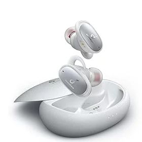 【中古】［非常に良い］Anker Soundcore Liberty 2 Pro（ワイヤレスイヤホン Bluetooth 5.0）【完全ワイヤレスイヤホン / IPX4防水規格 / 最大32時間音楽再生 / Qualcom