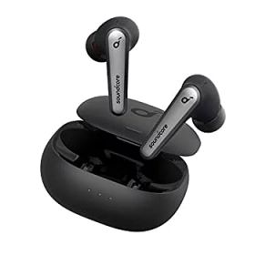 【中古】 ANKER Soundcore Liberty Air 2 Pro ワイヤレスイヤホン Bluetooth 対応 完全ワイヤレスイヤホン Bluetooth5.0対応 ウルトラノイズキャ