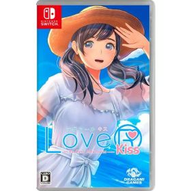 LoveR Kiss Endless Memories Switch 新品 4,500円 中古 | ネット最