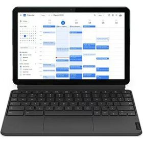 Lenovo IdeaPad Duet Chromebook 10.1 4GB eMMC128GB アイスブルー+アイアングレー ZA6F0038JP