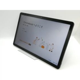 【中古】Lenovo Lenovo E Duet Chromebook Education 83BR0001JP ストームグレー【京都】保証期間1ヶ月【ランクB】