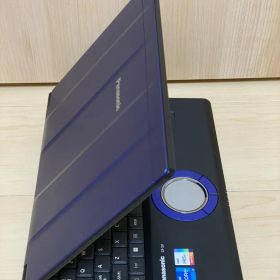 プレミアムレッツノートSV2Win11SSD１TB32GBオフィス2024LTE