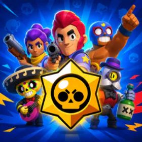 ブロスタ 20+ BRAWLERS ⭐️ 2000+ Trophies