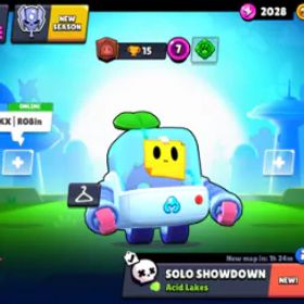ブロスタ Brawl Stars⭐ 30k+ Trophies⭐ 14 Hypercharge ⭐ 300 Skins ⭐ 90 Brawlers