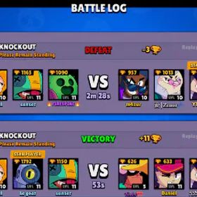 ブロスタ Supercell ID: 82208GLQ
