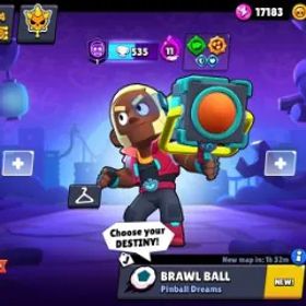ブロスタ 44K Trophies | 77 Brawlers | 18 Max | 15 Hypercharges | 25 Primes | Fast Delivery
