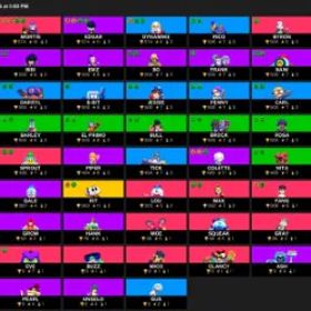 ブロスタ 🔥 20K+ Trophies • 60 Brawlers • Clash Royale Included