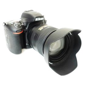 NIKON ニコン/レンズキット/D750 24-120mmVRKit/2083030/ABランク/88【中古】