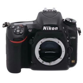 Nikon ニコン/デジタル一眼/D750 ボディ/2026859/Bランク/24【中古】