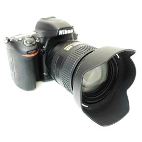 中古 D750レンズキットNIKON ニコンD750 24-120mmVRKit 2083030コンディションランク【AB】（商品 No.88-0）