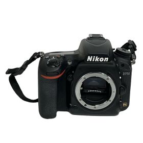 【中古】 Nikon D750 ボディ デジタル一眼レフカメラ Fマウント ニコン 撮影 T11714458