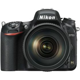 【中古】ニコン Nikon D750 24-120VR レンズキット カメラ 中古 人気 おすすめ 高画質