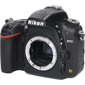 D750【中古】