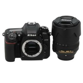 Nikon ニコン/デジタル一眼/D7500 18-140VRキット/2043088/Bランク/62【中古】