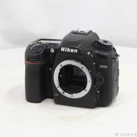 【中古】Nikon(ニコン) D7500 ボディ 【344-ud】