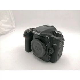 【中古】Nikon D7500 ボディ【ECセンター】保証期間1ヶ月【ランクB】
