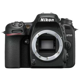 【中古】【1年保証】【新品級】Nikon D7500 ボディ