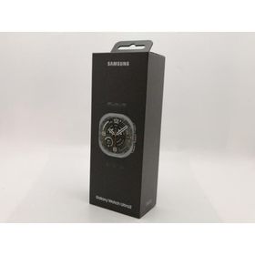 【未使用】SAMSUNG Galaxy Watch Ultra2 LTEモデル SM-L715FZSJSJP [チタニウムシルバー]【津田沼】保証期間３ヶ月