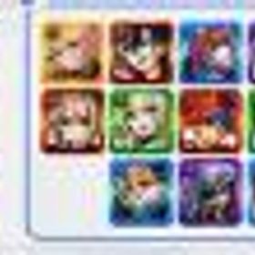 モンスト ルシファー*2+リンネ+マサムネ+エル*2+オーブ4200個+5★6★150-260体！（限定25-