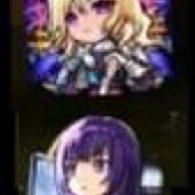 モンスト リンネ+ルシファー+オーブ4200-4450個+★5/★6キャラ150-260体