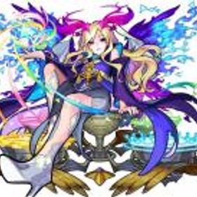 モンスト 画像ルシファー+オーブ2000-3000個