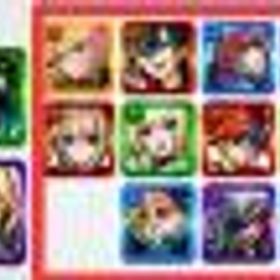 モンスト エル+マサムネ+ヤクモ+ルシファー+エクスカリバー+マナ+オーブ4200個+赤枠限定キャラ5-12体