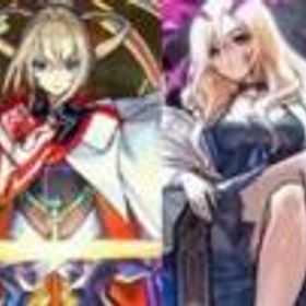 モンスト マサムネ+ルシファー+オーブ2800-3300石+ランダム限定25-35体[大量資源持ち] 初期垢