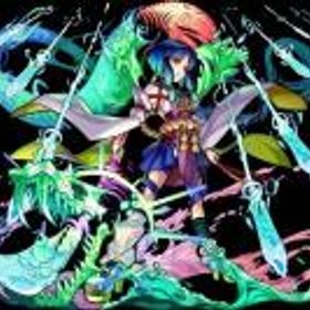 モンスト ヤクモ+オーブ2400-2600個+★6キャラ30-40体（ランダム）初期垢